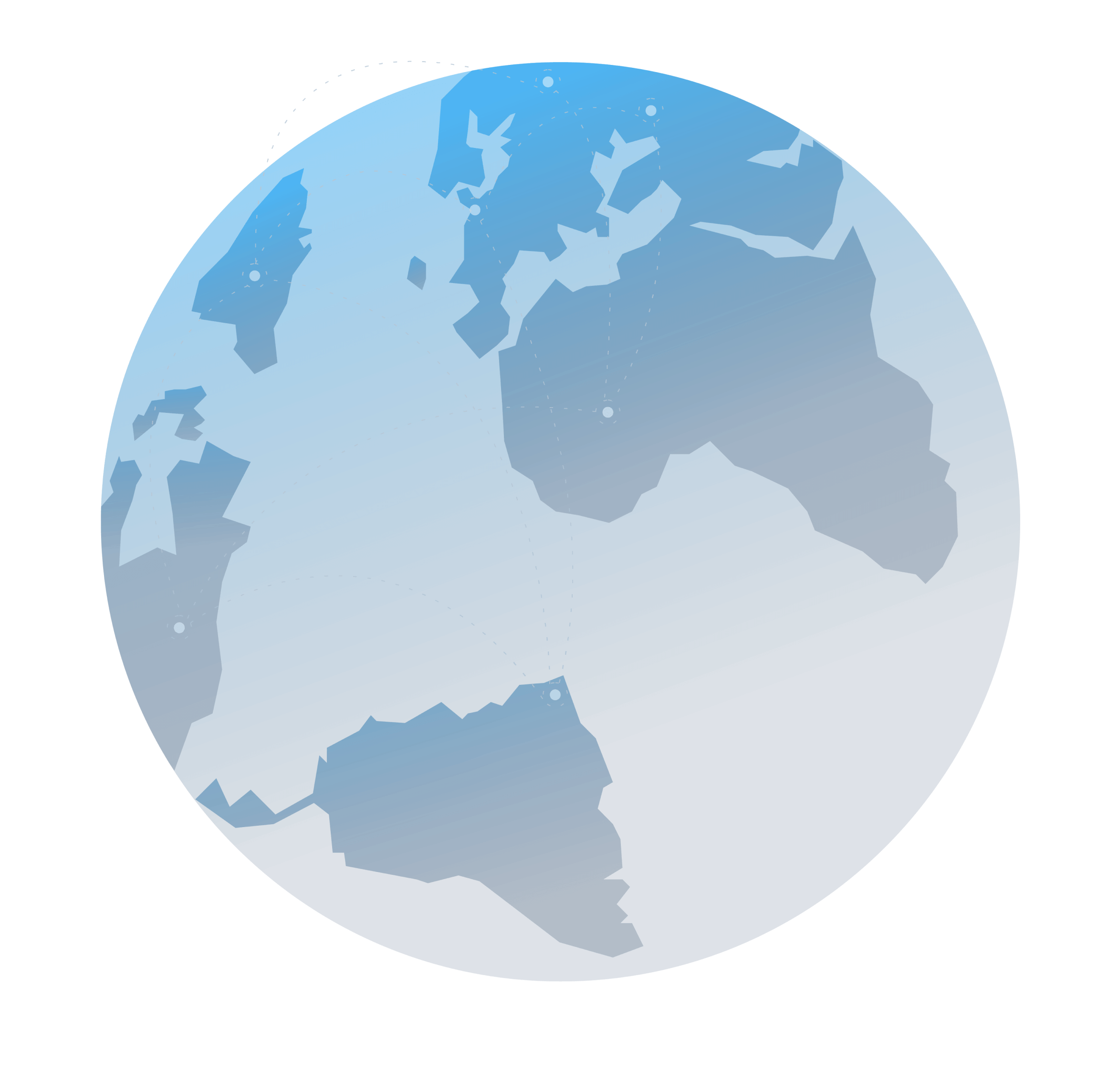 Decorative background